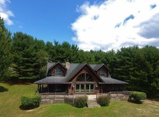 7340 Hazy Morning Rd, Dellroy, OH 44620