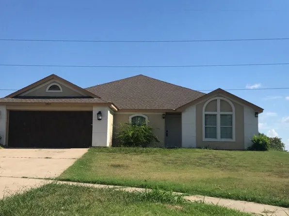 3801 Sunny Beach Ct, Killeen, TX 76549