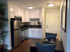 The Tides Apartments