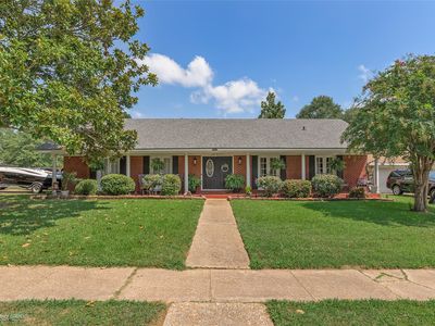 1658 Juniper Dr, Shreveport, LA, 71118