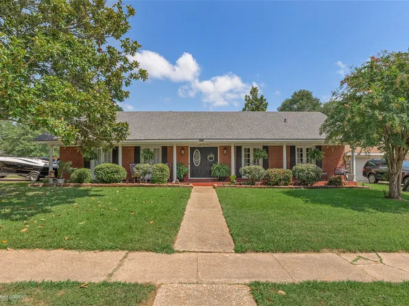 1658 Juniper Dr, Shreveport, LA 71118