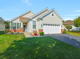 13145 Cold Springs Dr, Huntley, IL