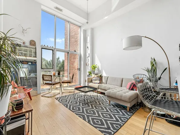 151 Manhattan Ave APT 4B, Brooklyn, NY 11206