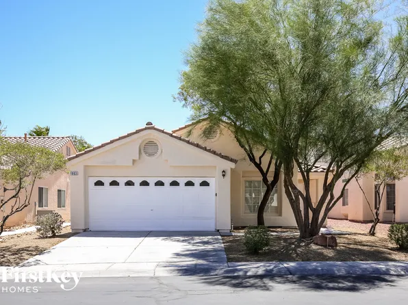 1903 Oak Bluffs Ave, North Las Vegas, NV 89032