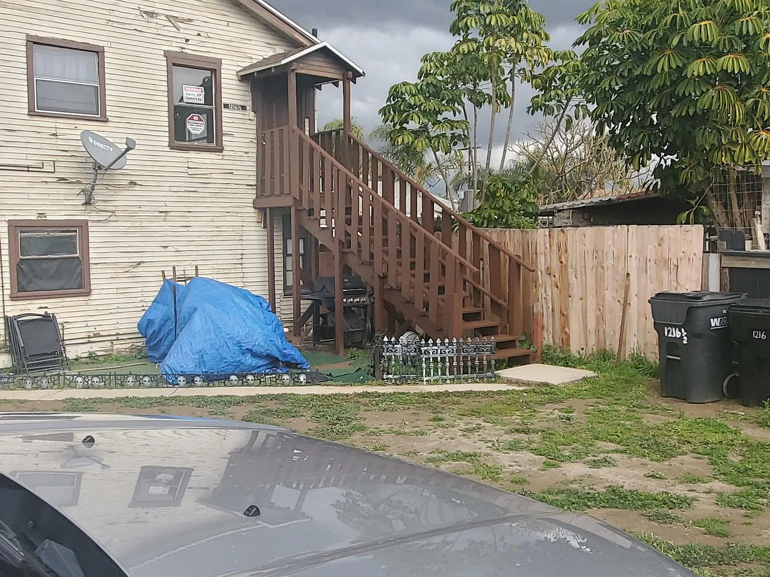 Studio, 380 sqft, $1,550 — Photo 3