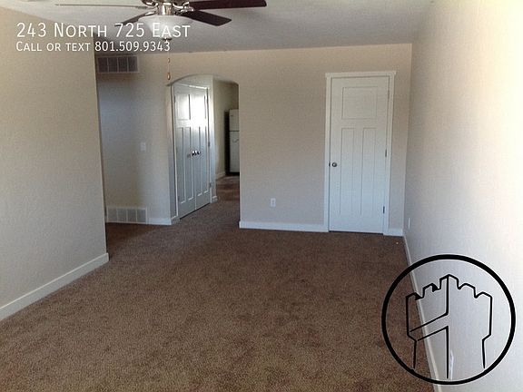 3rd image of 243 N 725 E