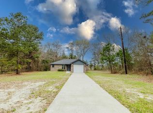 11332 County Road 1121, Tyler, TX 75709