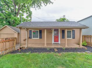 14 S Villa Dr, Evansville, IN 47714