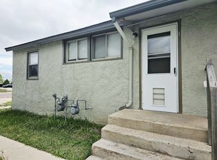 414 Arrawanna St APT 1, Colorado Springs, CO 80909