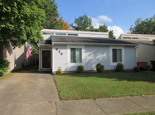 636 Hidden Point Dr, Lexington, KY 40517