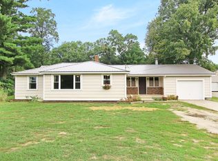 4102 Fruitvale Rd, Montague, MI 49437