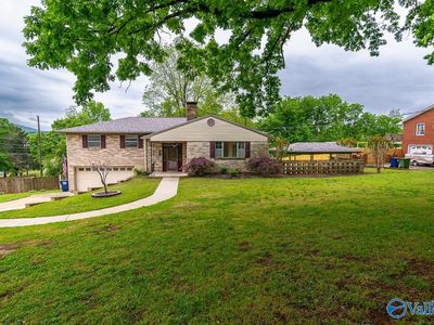 2501 Maysville Cir NE, Huntsville, AL, 35811