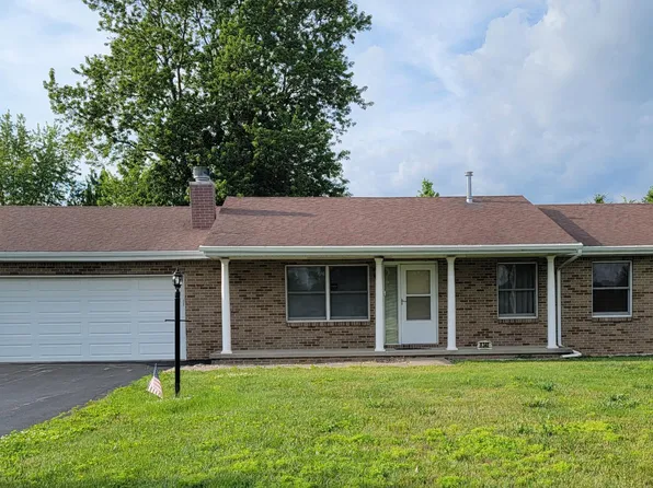 8340 Monclova Rd, Monclova, OH 43542