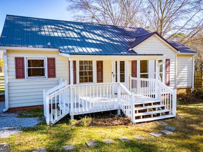 992 Centralhatchee Pkwy, Franklin, GA, 30217