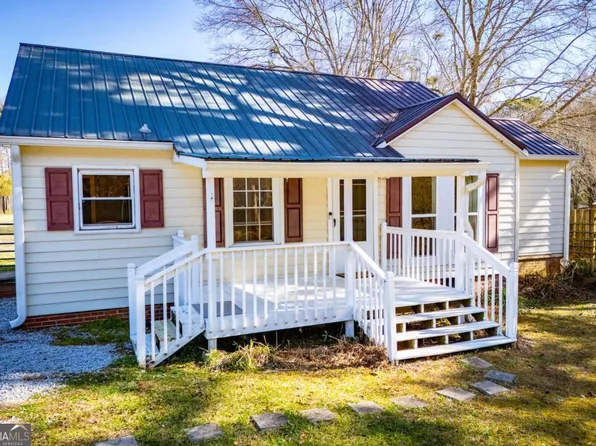 992 Centralhatchee Pkwy, Franklin, GA 30217