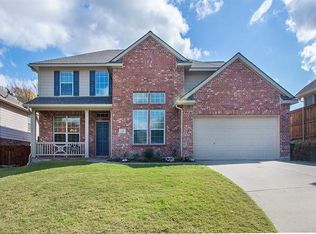 2705 Elmwood Ct, McKinney, TX 75071