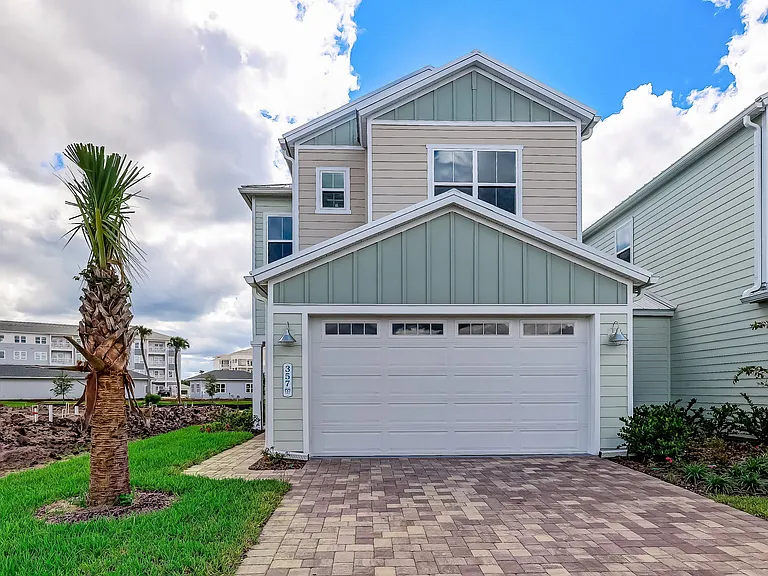 357 Rum Runner Way — Photo 1