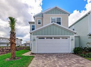 357 Rum Runner Way, Saint Johns, FL 32259