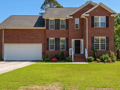 4942 Marble Dr, Evans, GA, 30809
