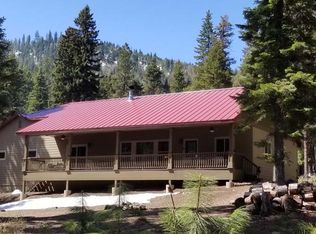 578 Hatch Rd, Cascade, ID 83611