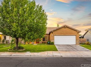2017 Brennan Ct, Lancaster, CA
