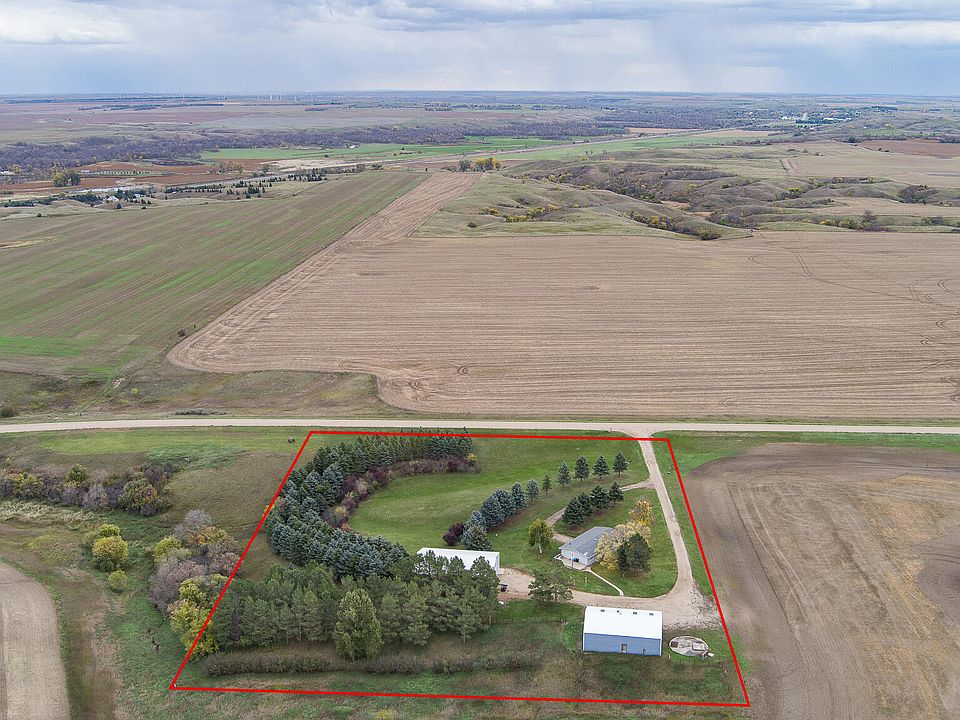 16000 181st St SE, Velva, ND 58790 Zillow