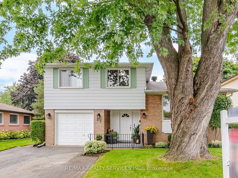 1st image of 43 Melville Cres
