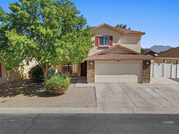 1510 E Hobble Creek Dr, Safford, AZ 85546