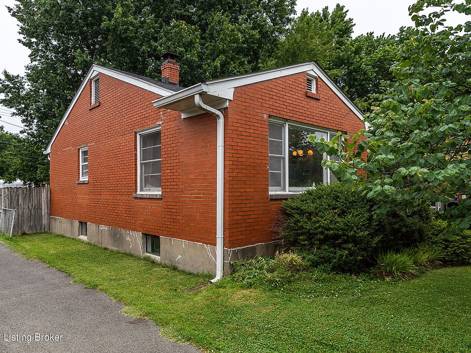 3021 Hikes Ln, Louisville, KY 40220 Zillow