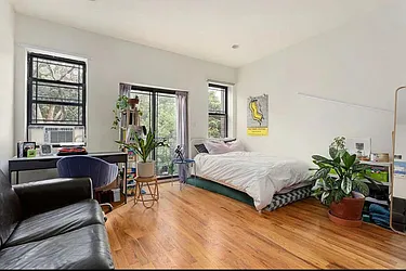 Rented by Friedman Mayer, LREB