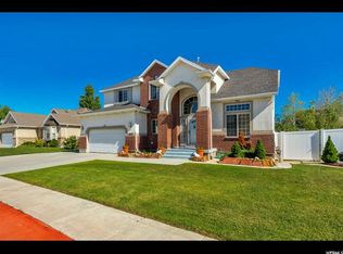 3624 W 4265 S, West Valley City, UT 84120