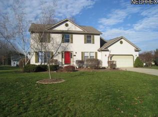 5875 Indian Creek Cir NW, Canton, OH