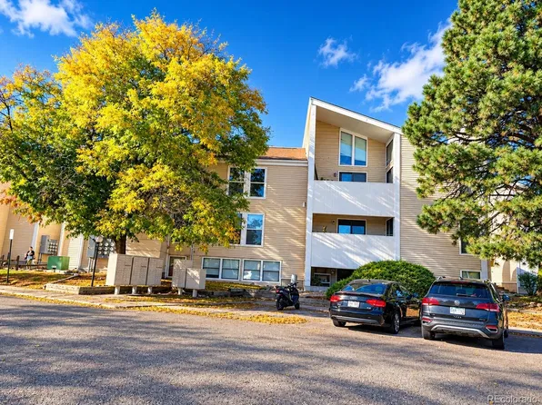 15252 E Hampden Circle Bldg 15252 #G1, Aurora, CO 80014
