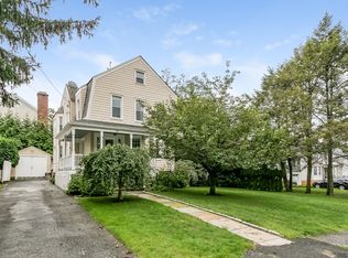 361 Park Ave, Rye, NY 10580