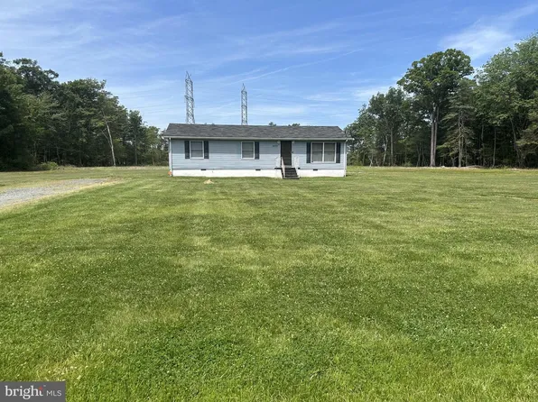 14701 Gibbons Church Rd, Brandywine, MD 20613