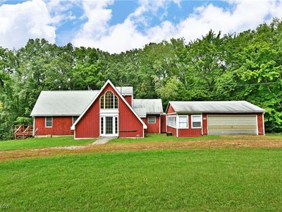 7975 Milligan East Rd, Burghill, OH, 44404