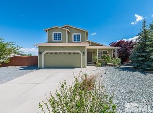 7104 Fantasia Ct, Sun Valley, NV