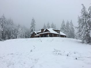 24877 Gap Rd, Brownsville, OR 97327