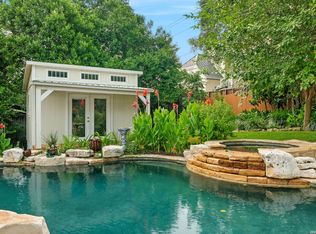 508 CANTERBURY HILL ST, San Antonio, TX 78209