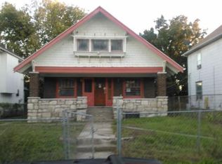 1015 Orville Ave, Kansas City, KS 66102