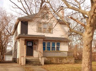 9115 Birwood St, Detroit, MI 48204