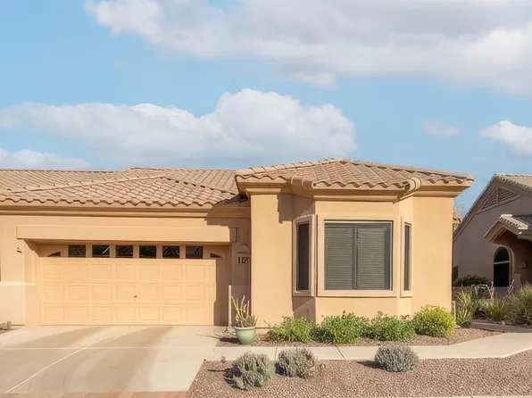 13401 N Rancho Vistoso Blvd, Oro Valley, AZ 85755
