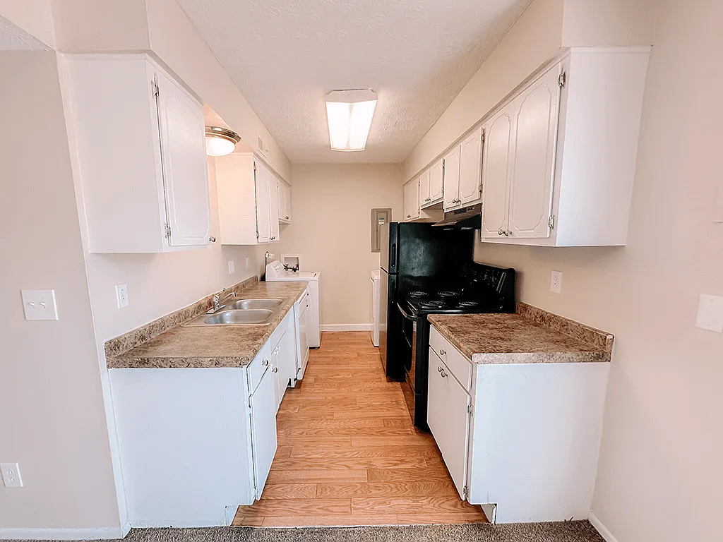 Ardsley Ridge Apartments in Reynoldsburg, OH — Photo 3