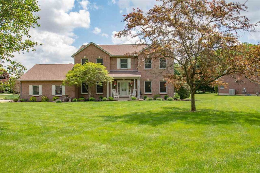 Real estate listing image