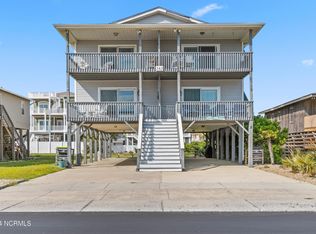 282 Ocean Blvd W #A, Supply, NC 28462