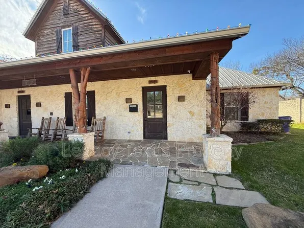 875 N Main St #103, Mansfield, TX 76063