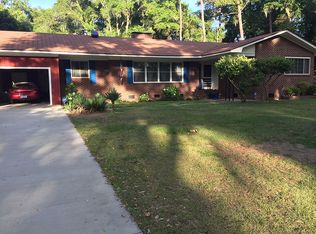 29 Meridian Rd, Beaufort, SC 29907