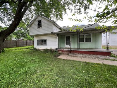3030 Clifton Ave, Springfield, OH, 45505