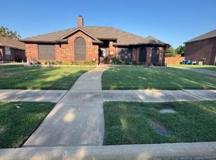 2510 Chapel Hill Dr, Rowlett, TX 75088
