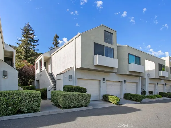 5744 E Creekside Ave Unit 15, Orange, CA 92869